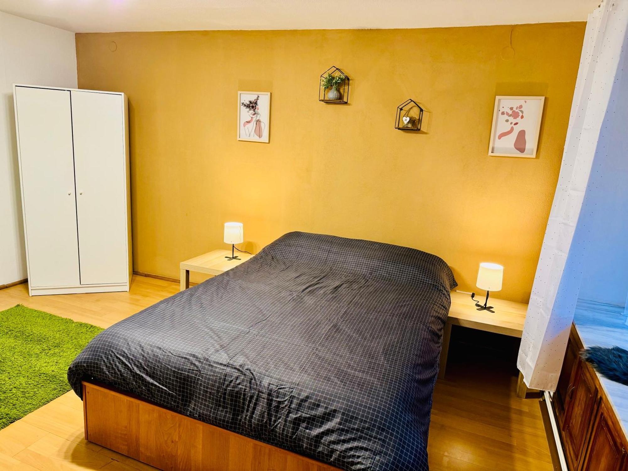Studio Luca Sibiu Esterno foto